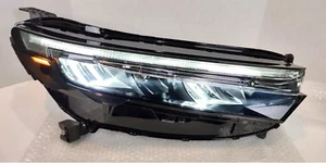 ✅2023-2025 Honda CR-V Sport Hybrid w/o Trim Right Passenger LED Headlight OEM - Picture 1 of 20