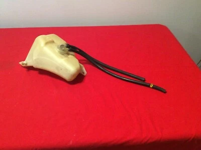 82-85 Cadillac Deville Eldorado Sevilla HT 4100 4,1 L V8 GM desbordamiento de refrigerante 83 Foto 1 de 4