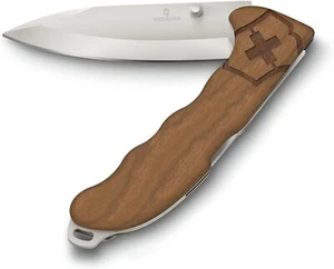 VICTORINOX Evoke Collection Multi-Tool Camping Outdoor Schweizer hergestelltes Geschenk Geschenk - Bild 1 von 10