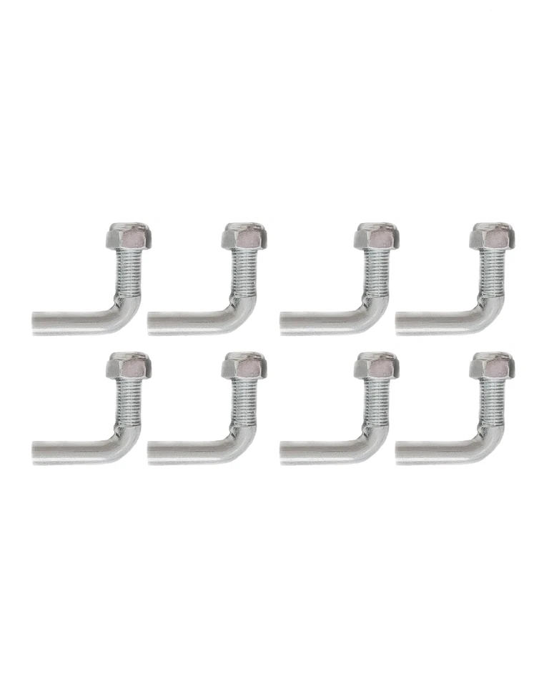 4 Seater L Bolt Kit (For Polaris RZR Tree Bars) — 第 1/1 张图片