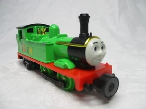 Thomas & Friends BANDAI colección de motores de tanque serie fundida a presión OLIVER 1993 - Imagen 1 de 13