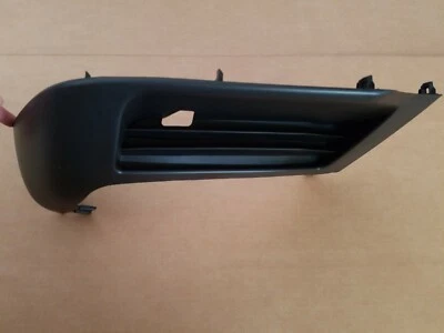 Alerón de parachoques delantero para pasajeros LEXUS RX350 RX450h 2010-2012 Foto 1 de 4