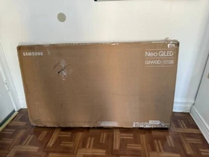 samsung QN90D neo qled - Picture 1 of 3
