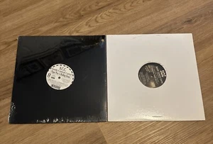 South Central Cartel 2 X 12” Single LOT SET COLLECTION 80s Rap Hip Hop - Imagen 1 de 2