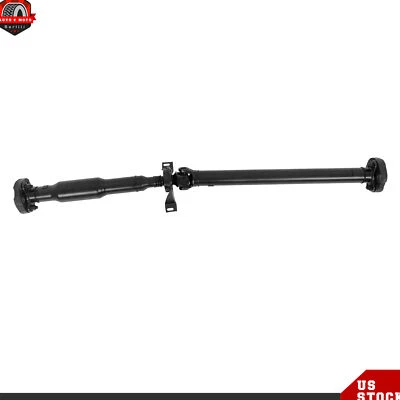 For 08-12 Mercedes-Benz W204 C230 C250 C300 Rear Driveshaft Prop Shaft Assembly Foto 1 de 4