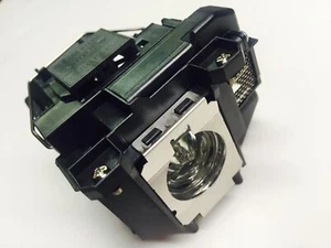 AL™ Series ELP-LP67 Lamp & Housing for Epson Projectors - 90 Day Warranty - Picture 1 of 8