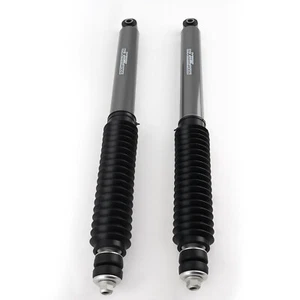 Performance Rear Shock Absorbers for RAM 1500 2019-2023 with 0-3" Lift Kit Pair - Picture 1 of 12
