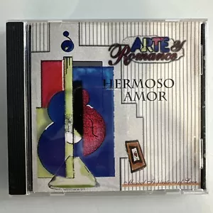Arte Y Romance Hermoso Amor CD - Picture 1 of 2