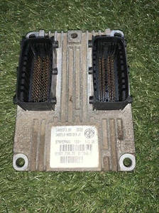 Centralina Motore Fiat Grande Punto 1.2 Benzina 51784956 - Foto 1 di 3