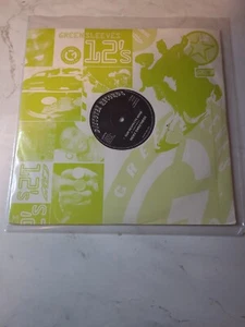 Nicky Sweetness Gun Respects None UK 12" Vinyl Single 1995 DT57 Discotex 45 VG - Picture 1 of 3