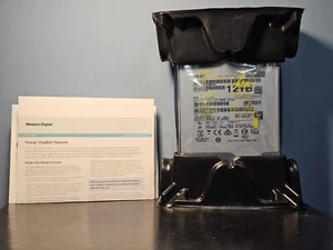 HGST - WD Ultrastar DC HC520 HDD | HUH721212ALE601 | 12TB 7200RPM SATA 6Gb/s - Picture 1 of 4
