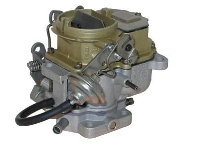 Carburetor for B100, B200, B300, CB300, D100, D150, D200, D300+More 6-6249 - Image 1 of 4
