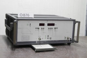 WANDEL & GOLTERMANN PFJ-4 JITTER MODULATOR 140MB/s # O876 em - Picture 1 of 2