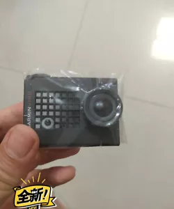 Garmin Jiaming Virb U30 Intelligent Motion Camera 4K High Definition Camera - Picture 1 of 5