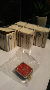 FLIP FLOP NORGREN FLUIDICS 4TF-207-000 SIN USAR STOCK EN BOLSA 4TF207000 - Imagen 1 de 4