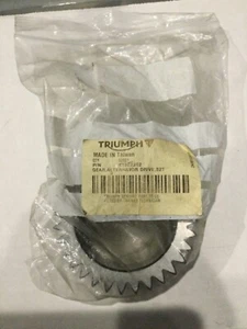 Triumph Gear, Alternator Drive 32T p/n T1302202 - Bild 1 von 1