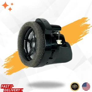 Toyota Windshield Pillar Speaker 86160-02A70 New - Picture 1 of 9