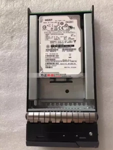 Netapp X489A-R6 1.2TB 10K SAS 6gbps 108-00322 SP-489A-R6 Hard Drive - Picture 1 of 5