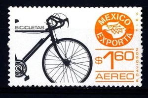 MEXICO - 1975 - Messico: emblema esportazione - Picture 1 of 1