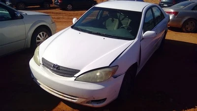 Ignition Switch Conventional Ignition Fits 03-20 4 RUNNER 257448 - Image 1 of 4