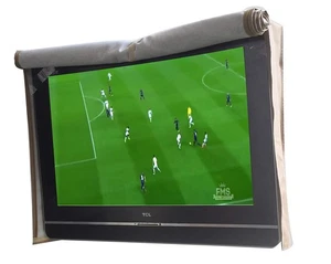 Outdoor 22"-24"-26" TV Set Abdeckung, kratzfeste Liner Schutz LED Bildschirm B... - Bild 1 von 6