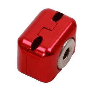 Clamp Buckle Fastener Clip Arrow Rest Compound Bow Drop Away Red/black - Picture 1 of 17