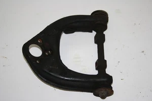 Brazo de suspensión delantero izquierdo mitsubishi l 200 k74t mr296093 2.5 73 kw 99 cv 04-2001 - Imagen 1 de 3