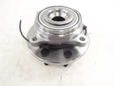 Conjunto de buje de cojinete de rueda delantera Timken 515148 para Ram 2500 2012-2014 VER DESC Foto 1 de 4