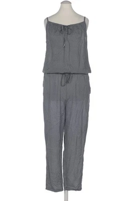Opus Jumpsuit/Overall Damen Gr. EU 38 Marineblau #eab1sso - Bild 1 von 4