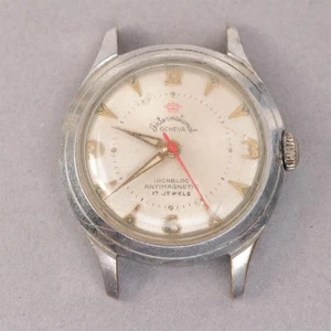 Milber Wristwatch Vintage Men's - DW221 - Picture 1 of 5