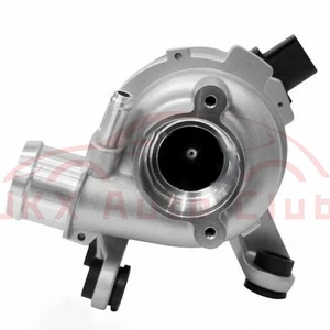 Engine Coolant Water Pump x For Mercedes Benz C200 GLK200 2742000207 - Picture 1 of 4
