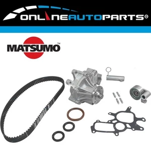 Timing Belt Kit Hyd Tensioner, Water Pump for Prado KZJ78 1KZ-TE 3.0L 93~96 - Picture 1 of 1