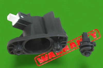 Mercedes W221 S550 2007-2014 maletero trasero bloqueo llave pestillo carcasa soporte fabricante original Foto 1 de 4