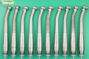 MIDWEST Tradition 5 Hole High Speeds (10pk) - HANDPIECE USA for REPAIR - - Picture 1 of 10