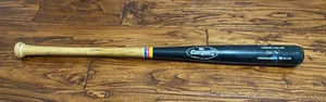 Dickie Thon 1993 Brewers Game Used Cooper Bat One Year (Astros Phillies Angels) - Picture 1 of 10