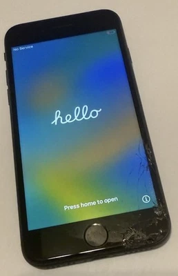 Apple iPhone 8 - 64 GB - Gris espacial (Desbloqueado) Foto 1 de 4