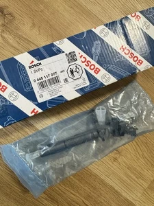 Bosch Einspritzdüse 0 445 117 077 – Original CR-Injector Neu - Bild 1 von 2
