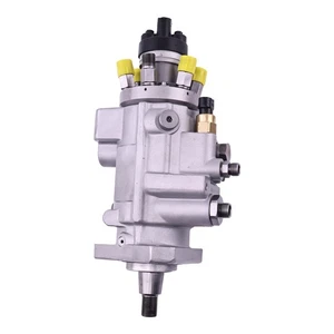 RE518164 Fuel Injection Pump for John Deere 360D 710G 6215 6520 6620 6715 7220 - Picture 1 of 10