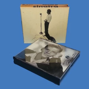 Portrait of Sinatra: Columbia Classics by Frank Sinatra (Cd Jun-1997) [2 Discs]: - Picture 1 of 12