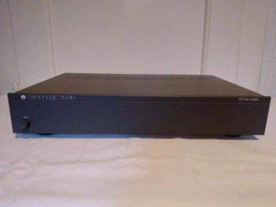 Cambridge Audio A70 Endverstärker – Neu & Unbenutzt – Sammlerstück im Originalzu - Bild 1 von 4