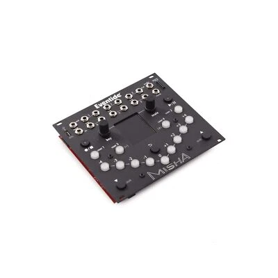 Eventide Misha Interval Based Eurorack Instrument & Sequencer - Image 1 of 2