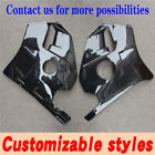 Custom Color Fit For Honda Cbr250 Mc22 90-94 Left Right Fairing Batwing Panle