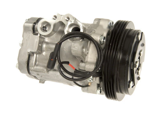 Compresor de aire acondicionado 39PFSJ89 para Geo Tracker 1995 1996 1997 Foto 1 de 1