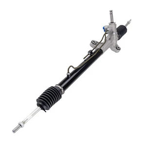 Complete Power Steering Rack and Pinion Assembly for 96-00 Honda Civic 261769 - Picture 1 of 9