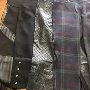 Nygard Slims Pants Size m 10-12 Lot Women’s - Picture 1 of 9