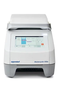 Termociclador PCR Eppendorf MasterCycler x50a con garantía - Imagen 1 de 16
