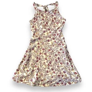 Old Navy Girl's Halter Dress Size XL EUC - Picture 1 of 3