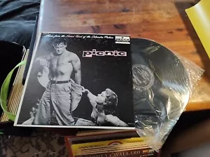 1E. Music from the SoundTrack of the MoviePicture ~Picnic~ 1956 Decca LP VG+/NM - Foto 1 di 2