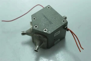 HP Agilent SMA RF Switch 08445-60011 - Picture 1 of 6