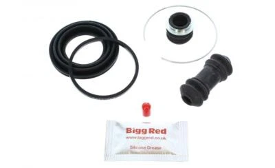 Kit de reparación de sello de pinza de freno LorR delantero para TOYOTA CELICA 1981-1985 Foto 1 de 3